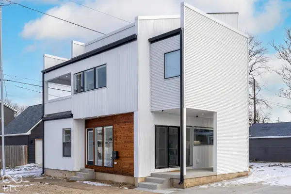 1251 S Alabama Street, Indianapolis, IN 46225