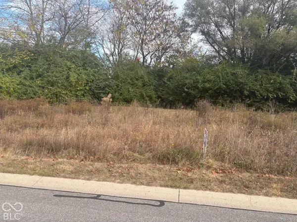 Lot 57 Katriene Drive, Daleville, IN 47334