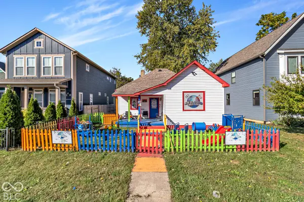 1632 Columbia Avenue, Indianapolis, IN 46202