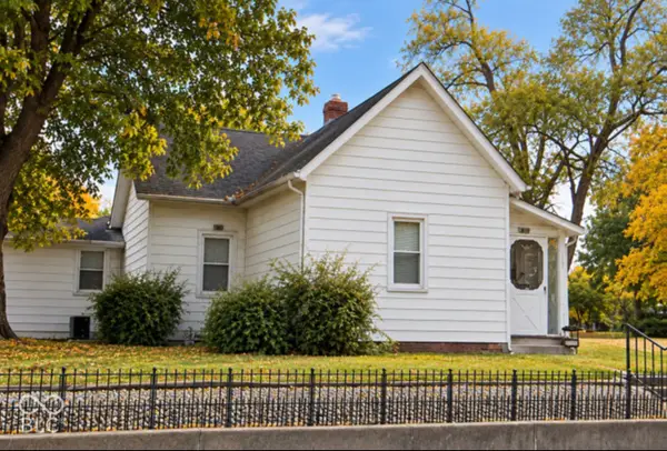 2103 Sheridan Street, Anderson, IN 46016