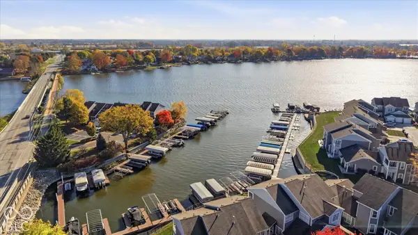 20856 Waterscape Way, Noblesville, IN 46062