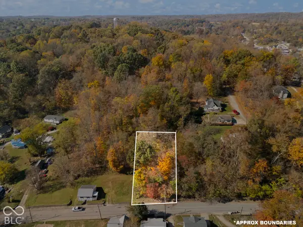 8379 W Emerald Drive, French Lick, IN 47432
