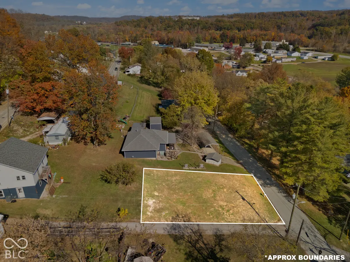769 S Jefferson Street, French Lick, IN 47454 - #1