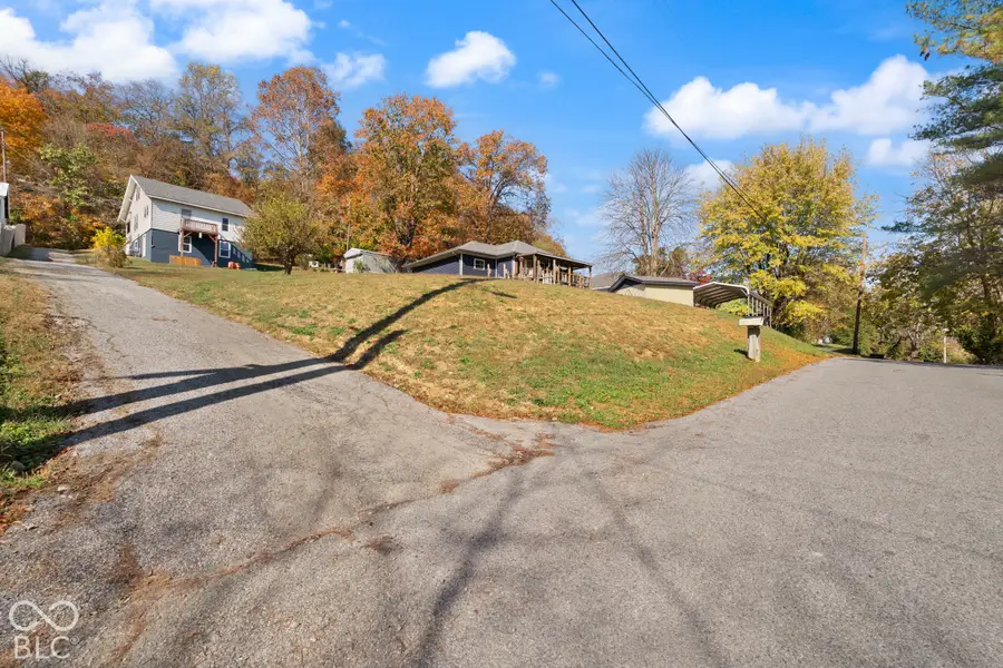 769 S Jefferson Street, French Lick, IN 47454 - #2