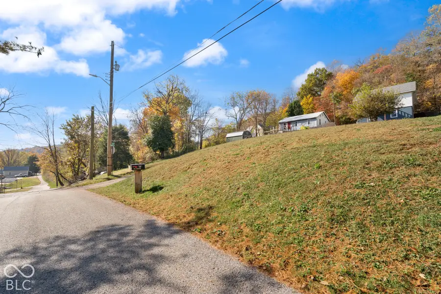 769 S Jefferson Street, French Lick, IN 47454 - #3