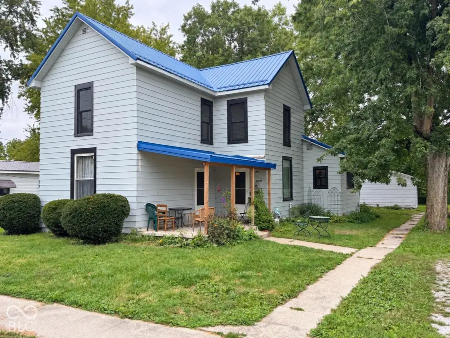 203 N Church Street, Sharpsville, IN 46068 - #3