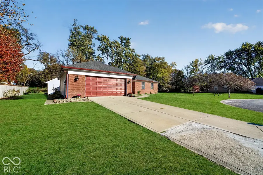 5043 Harway Court, Indianapolis, IN 46227 - #3