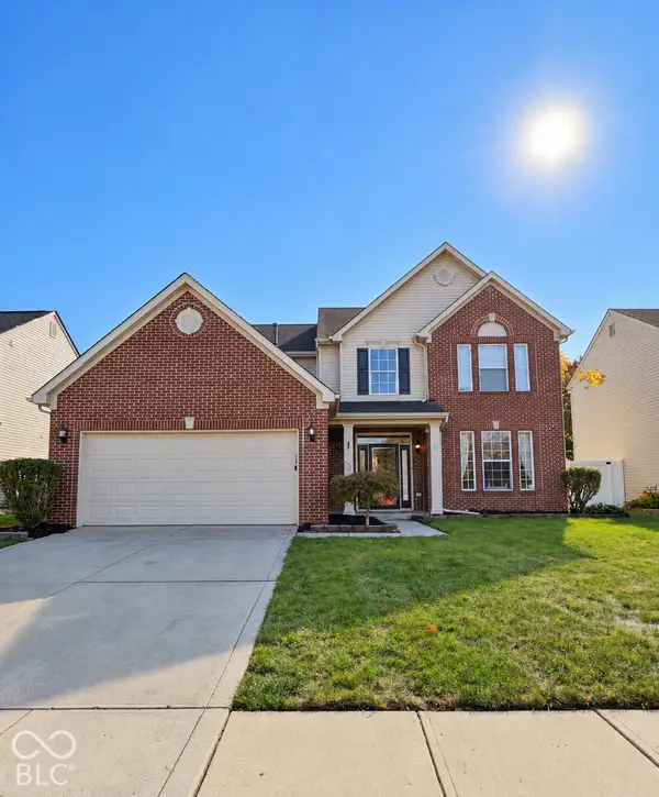 9039 Exeter Court, Fishers, IN 46038