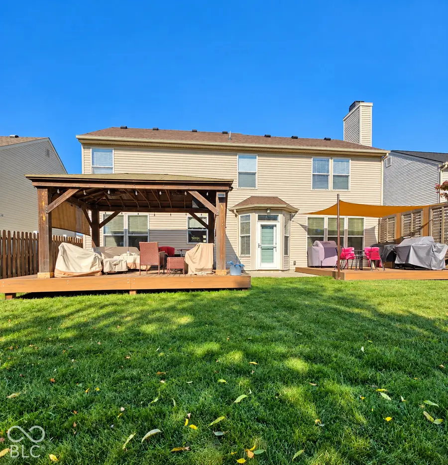 9039 Exeter Court, Fishers, IN 46038 - #2