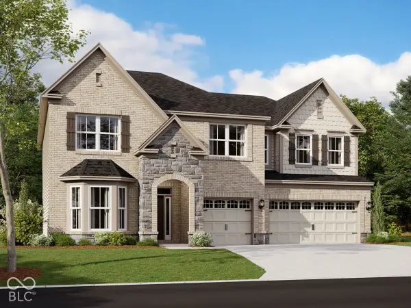 10453 Oak Bend Boulevard, Indianapolis, IN 46239