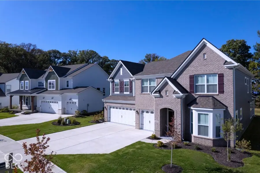 10453 Oak Bend Boulevard, Indianapolis, IN 46239 - #3