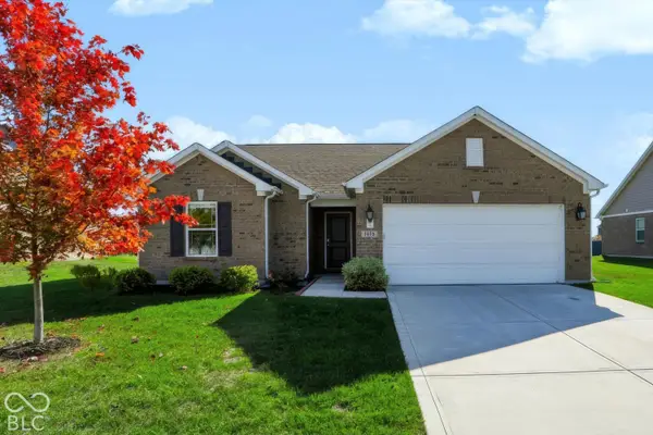 1418 Preidt Lane, Shelbyville, IN 46176
