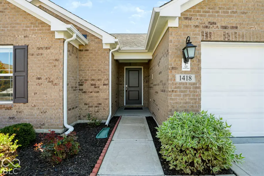 1418 Preidt Lane, Shelbyville, IN 46176 - #2