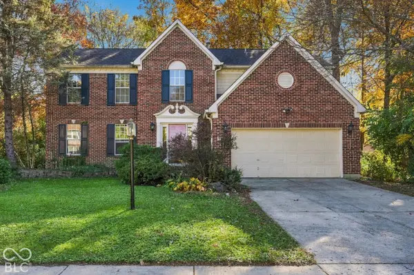 7497 Timberlane Drive, Fishers, IN 46038