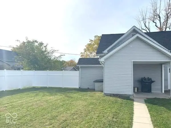 119 W Delphi Pike, Sweetser, IN 46987