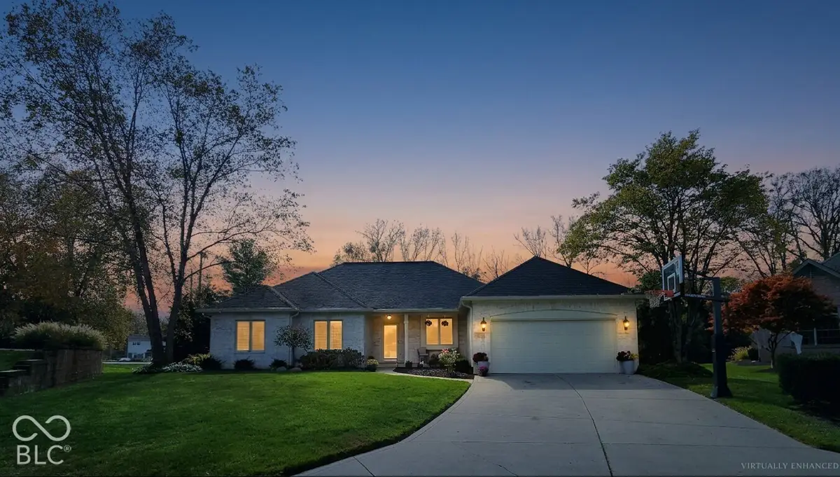 2673 Waldon Court, Greenwood, IN 46143 - #1
