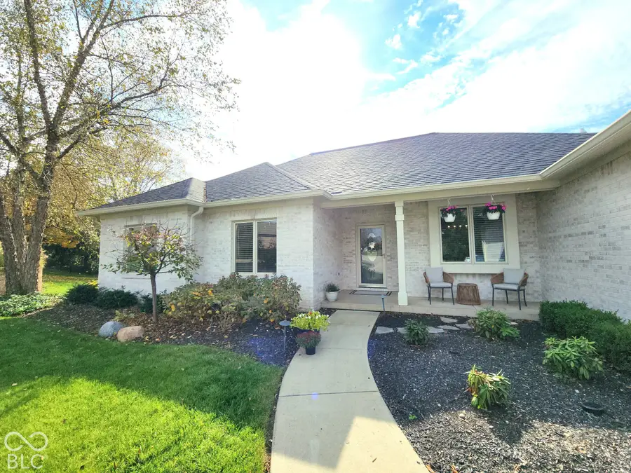 2673 Waldon Court, Greenwood, IN 46143 - #3