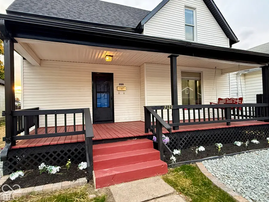 2129 Noble Street, Anderson, IN 46016 - #2