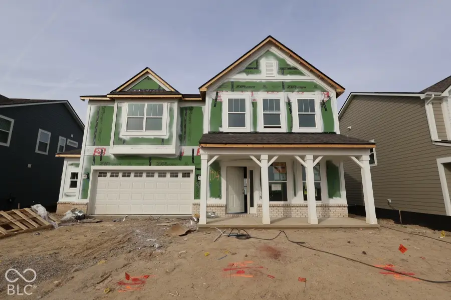 4262 Hayden Valley Drive, Bargersville, IN 46106 - #3