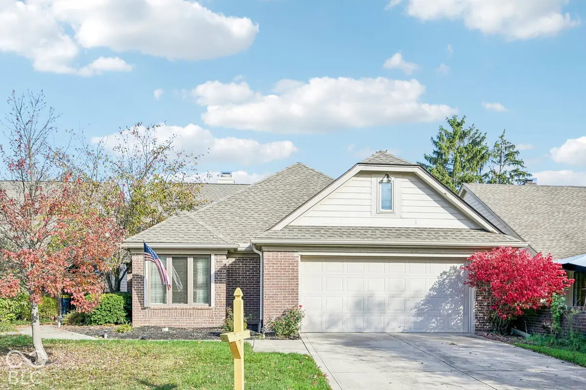 3038 Daum Court, Carmel, IN 46033 - #1