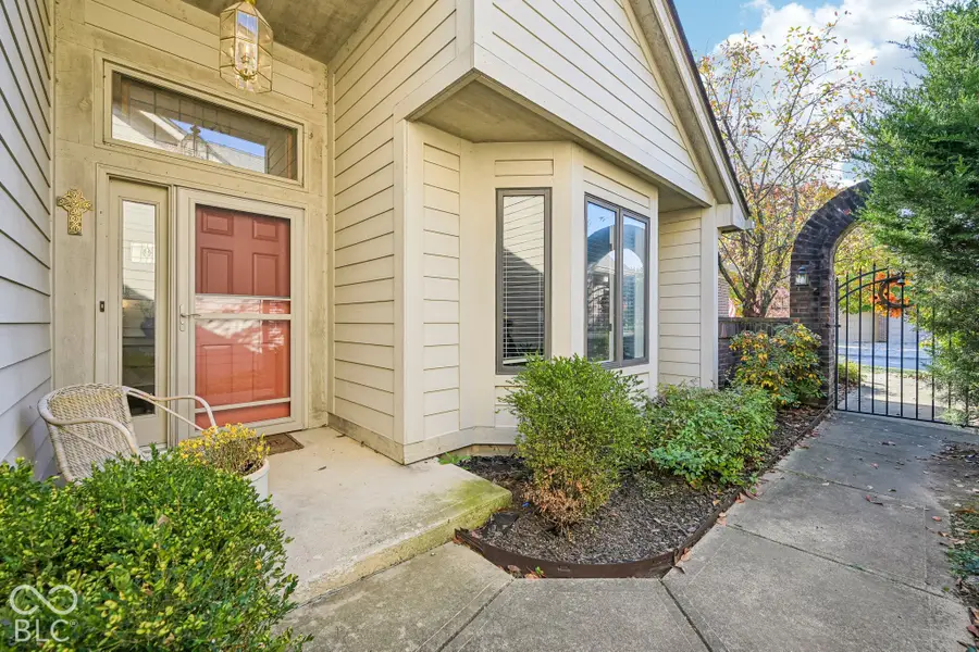 3038 Daum Court, Carmel, IN 46033 - #2