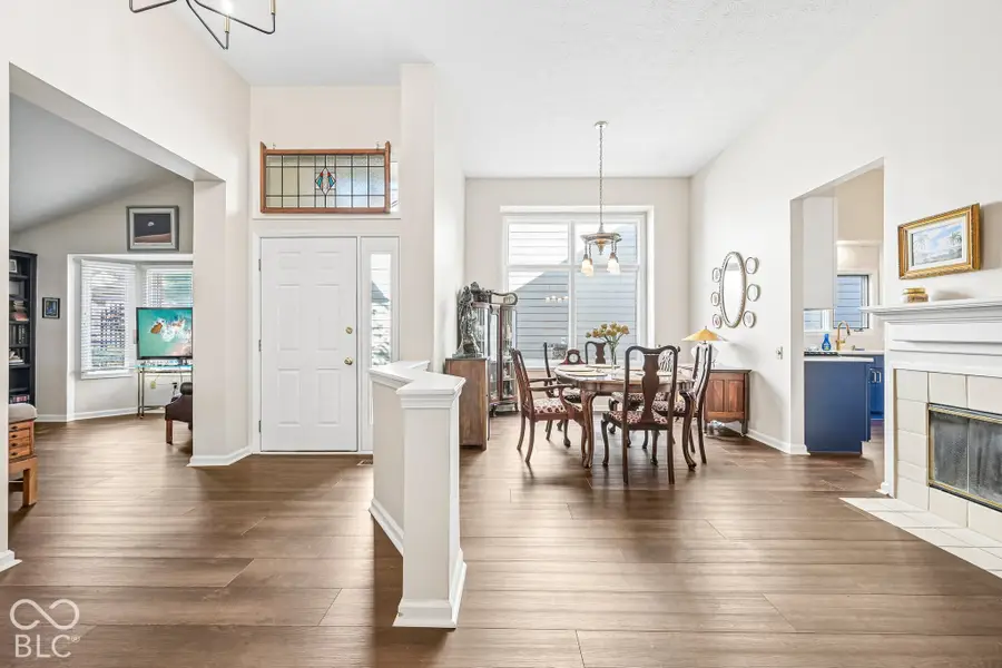 3038 Daum Court, Carmel, IN 46033 - #3