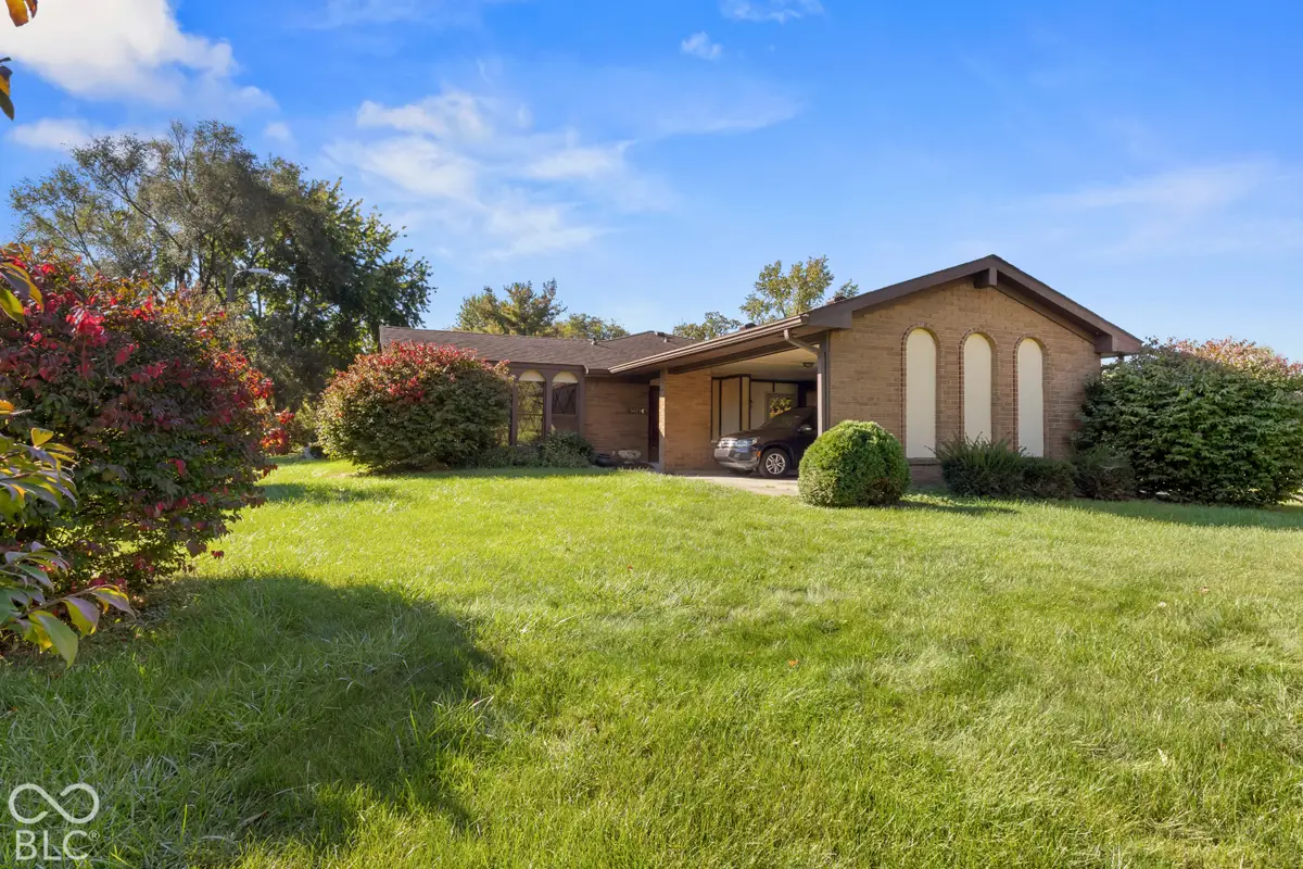 5225 Pinon Drive, Indianapolis, IN 46227 - #1