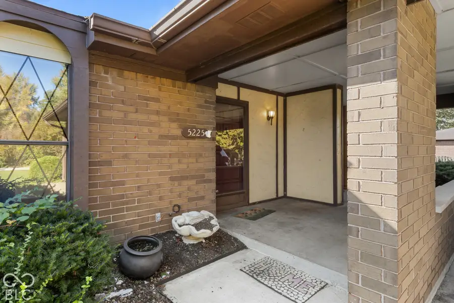 5225 Pinon Drive, Indianapolis, IN 46227 - #3