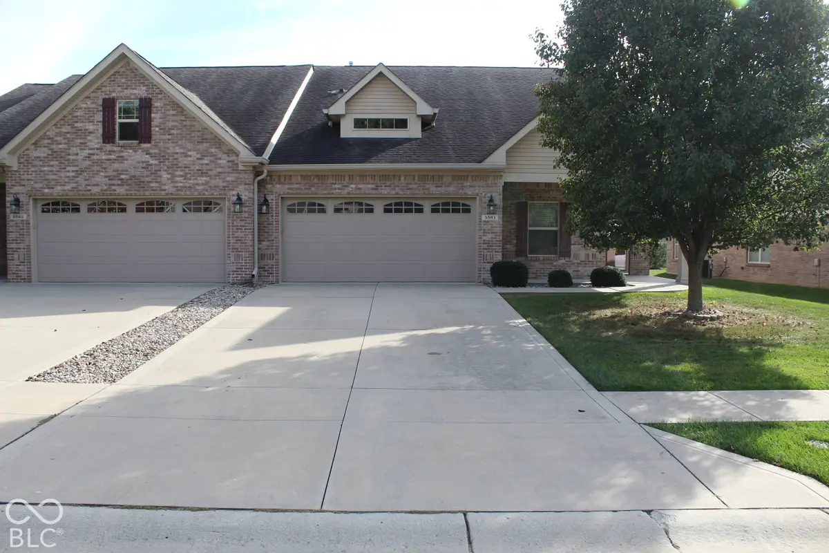 5561 Lipizzan Lane, Plainfield, IN 46168 - #1
