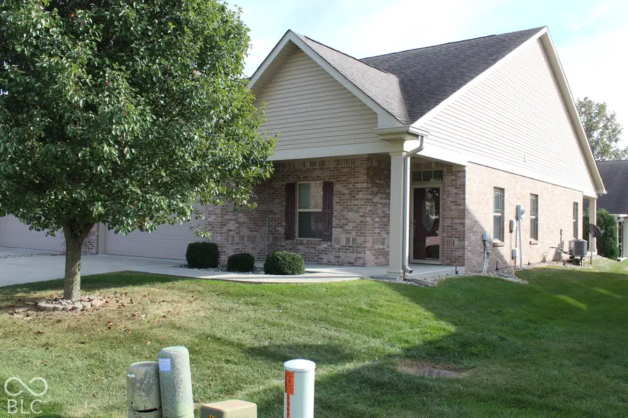 5561 Lipizzan Lane, Plainfield, IN 46168 - #3
