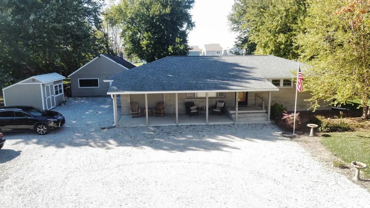 3086 S 575 Road E, Whitestown, IN 46075 - #1