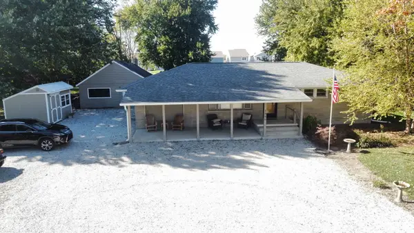 3086 S 575 Road E, Whitestown, IN 46075