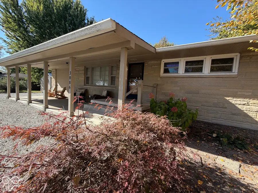 3086 S 575 Road E, Whitestown, IN 46075 - #2