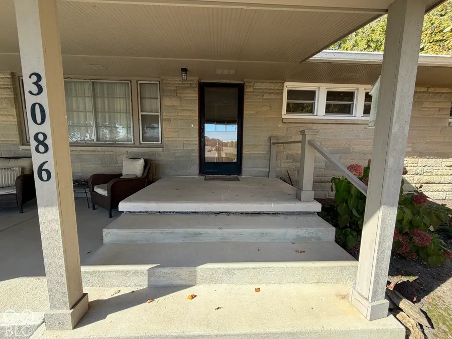 3086 S 575 Road E, Whitestown, IN 46075 - #3