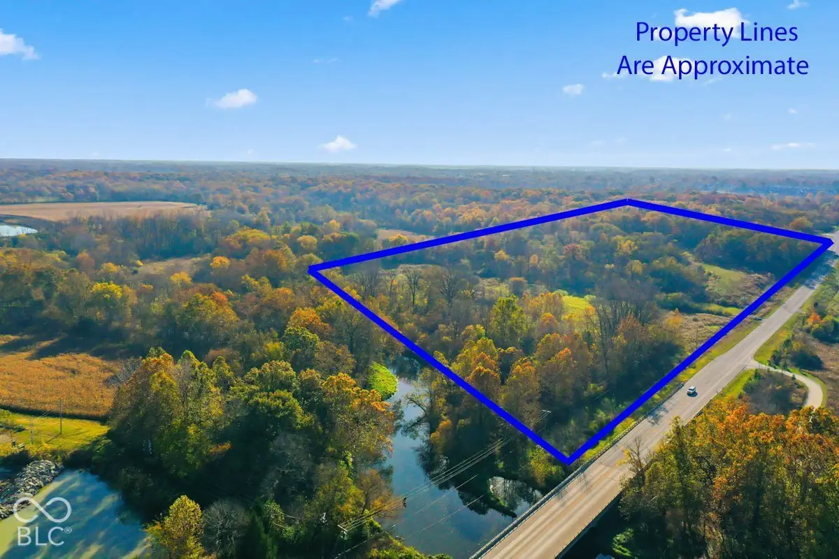 18378 Southeastern Parkway, Fortville, IN 46040 - #1
