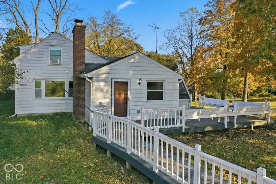 18378 Southeastern Parkway, Fortville, IN 46040 - #2