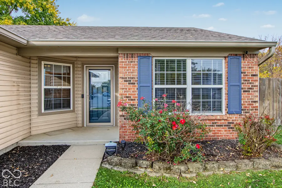 2894 Fieldstone Court, Franklin, IN 46131 - #3