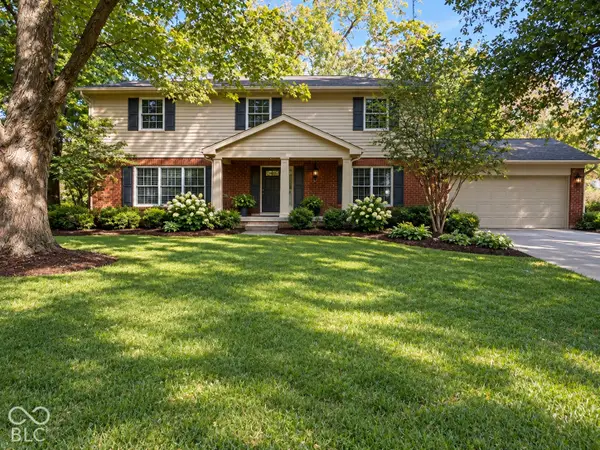 1906 Crossman Drive, Indianapolis, IN 46227