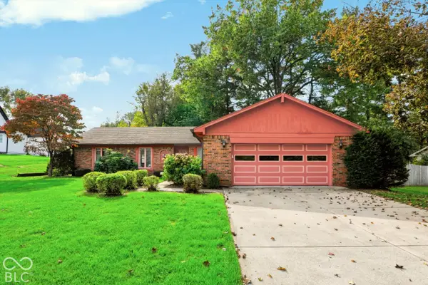 4031 W Fairview Road, Greenwood, IN 46142
