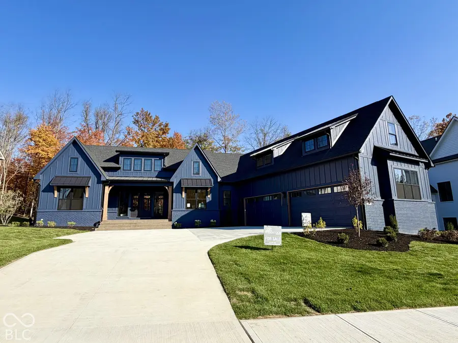 1584 Chatham Ridge Court, Westfield, IN 46074 - #3