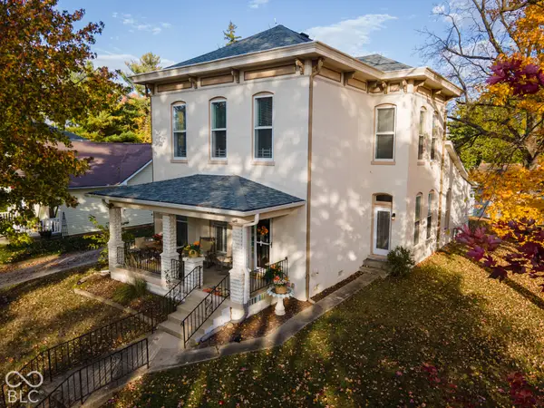 245 S Washington, Danville, IN 46122