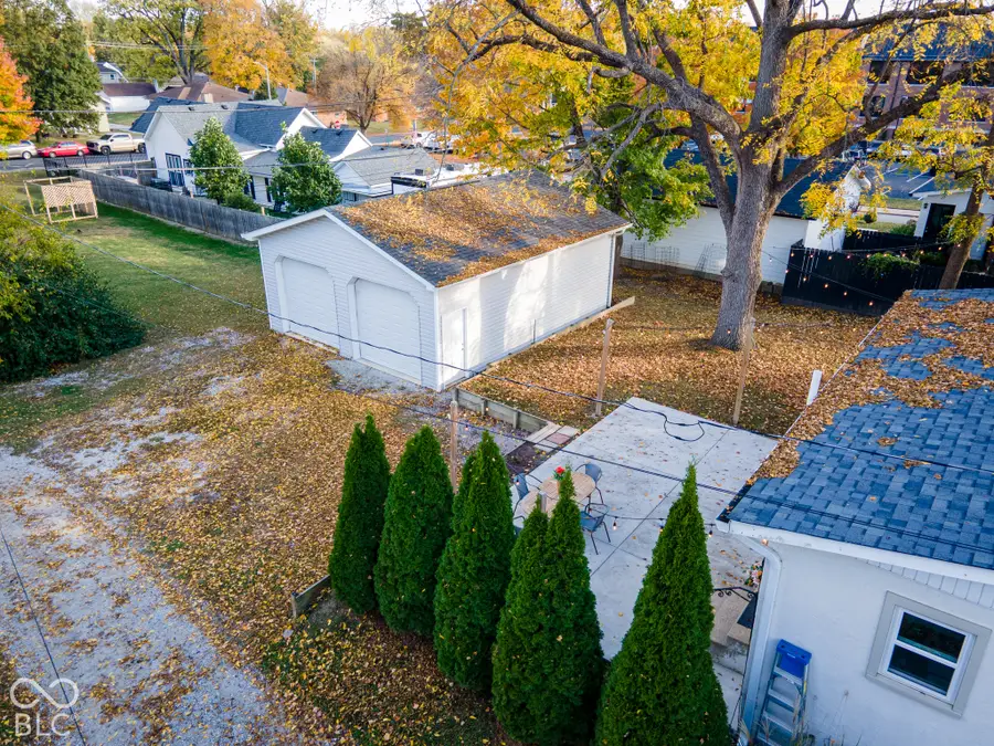 245 S Washington, Danville, IN 46122 - #3