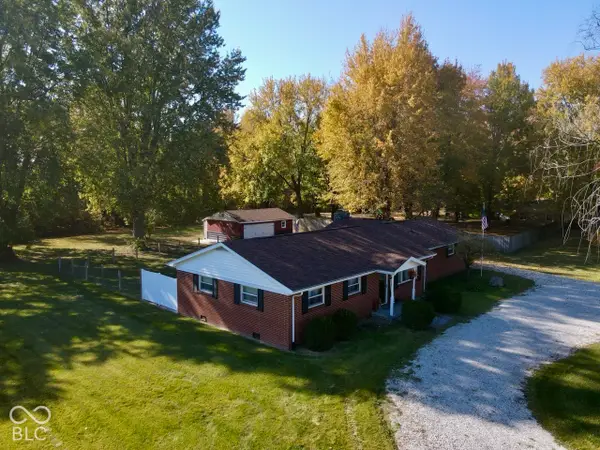 5371 W Us Highway 40, Brazil, IN 47834