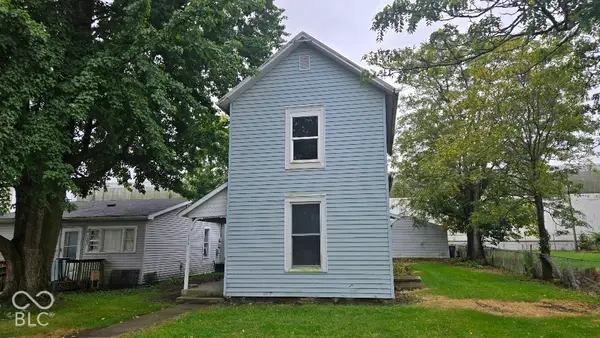 125 W South C Street, Gas City, IN 46933