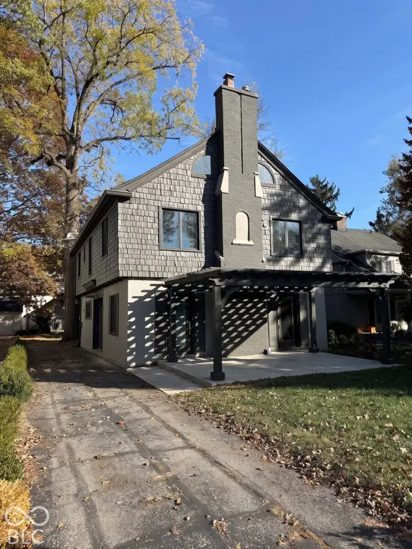 4535 Central Avenue, Indianapolis, IN 46205