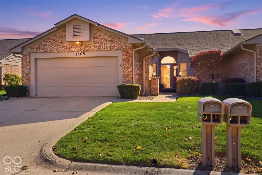 1305 Aaron Drive, Shelbyville, IN 46176 - #2