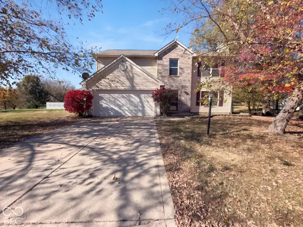 14350 Greenbelt Court, Carmel, IN 46033