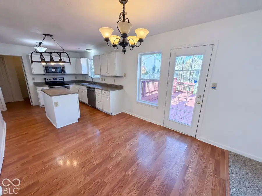 14350 Greenbelt Court, Carmel, IN 46033 - #3