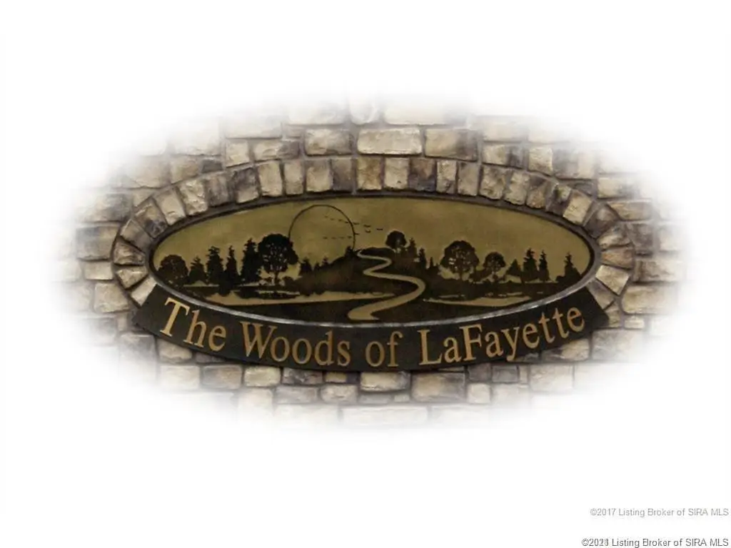 3705 Mirville Court, Floyds Knobs, IN 47119 - #1