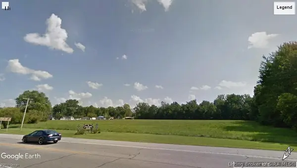 707 W Main Street, Austin, IN 47102